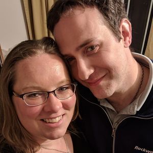 Meet your Posher, Liz